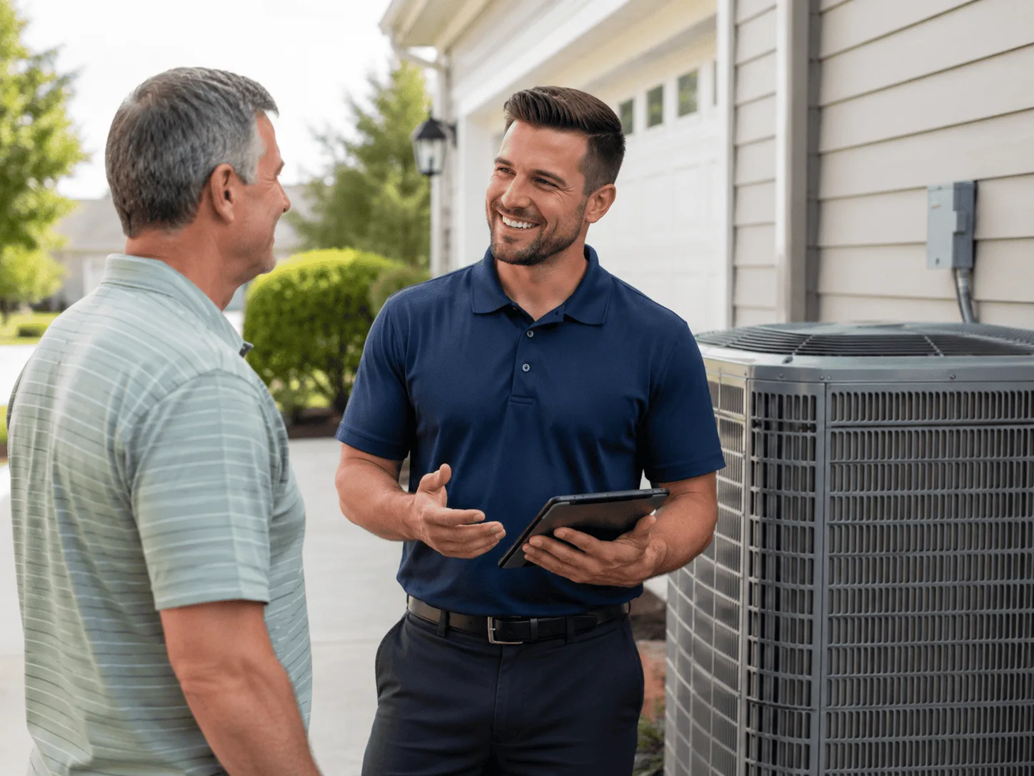 Heat Pump Installation Liberty, TN FAQs